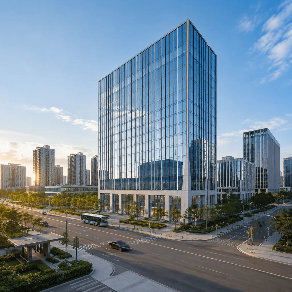 营口市家先生装饰服务有限公司西市区官网展示图片